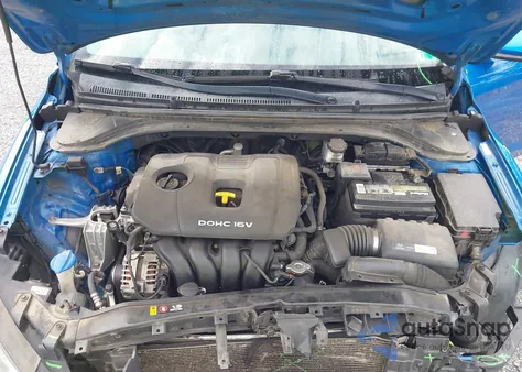 2018 Hyundai Elantra Se z USA, uszkodzony, nr VIN KMHD74LF0JU470183